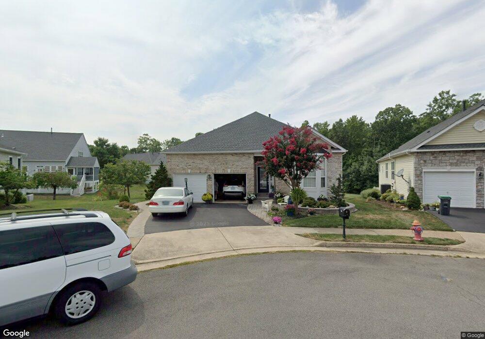 6828 Averbach Ct, Warrenton, VA 20187 - photo 1