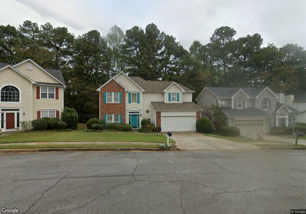 2925 White Blossom Ln, Suwanee, GA 30024 - photo 1