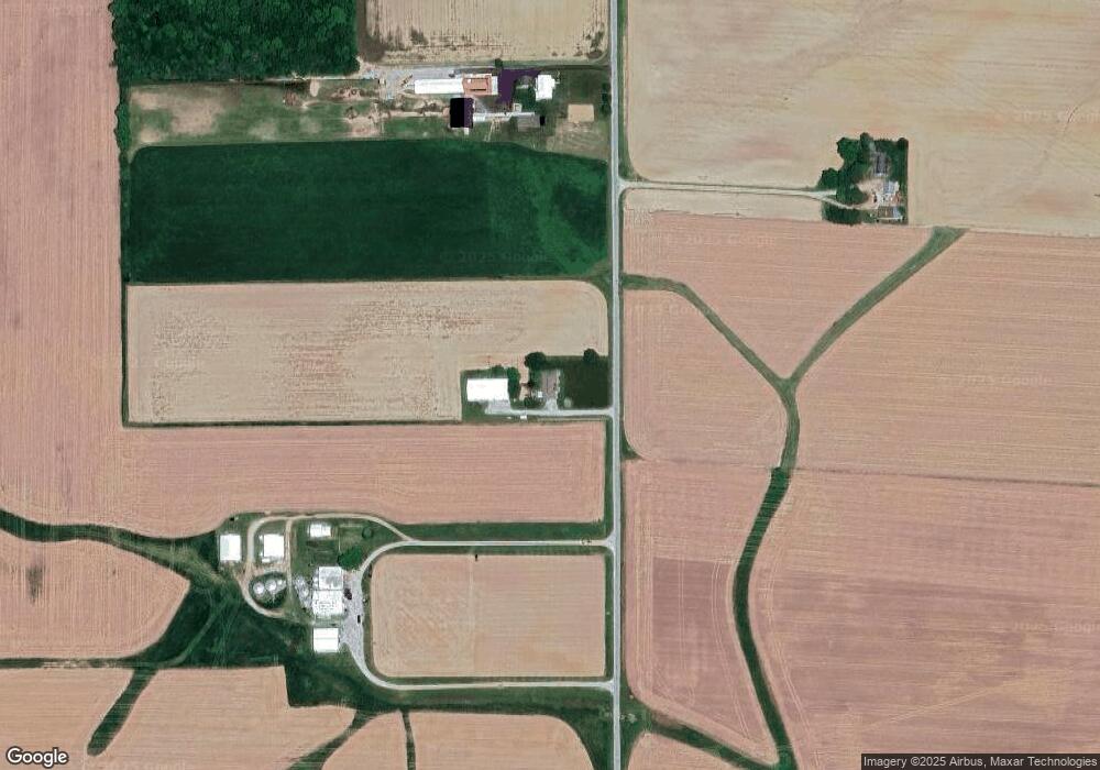 6675 S 200 W, Rushville, IN 46173 - photo 1