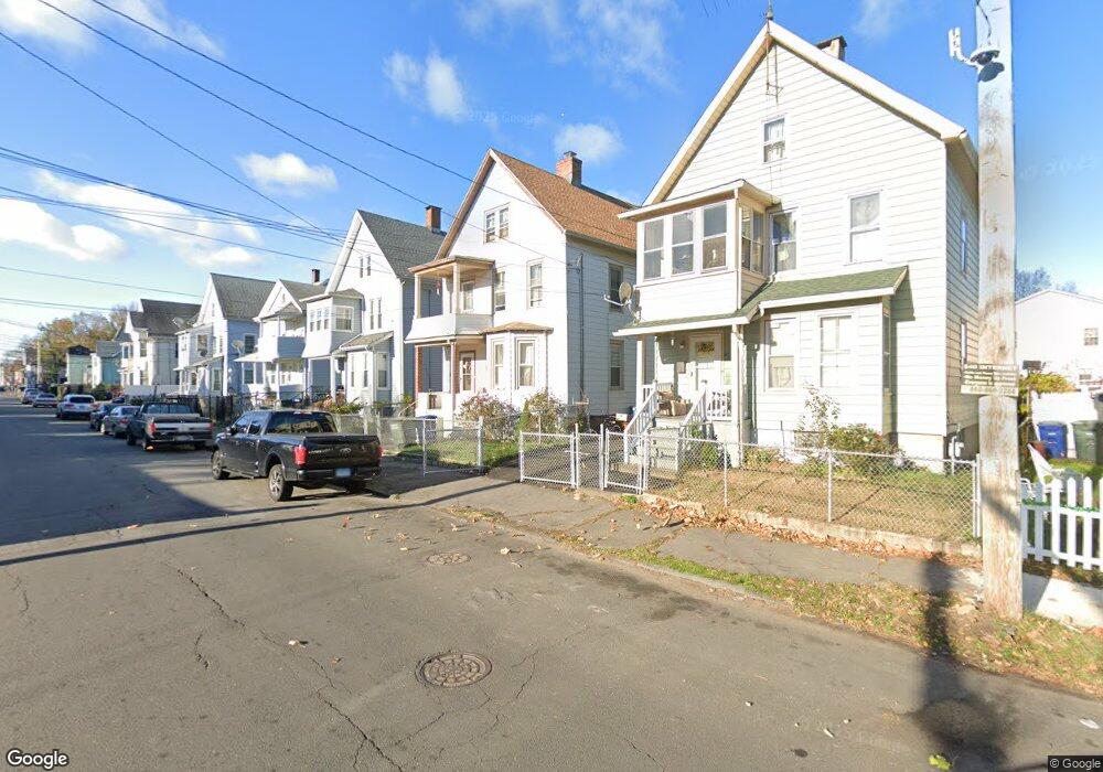 271 Olive St, Bridgeport, CT 06604 - photo 1