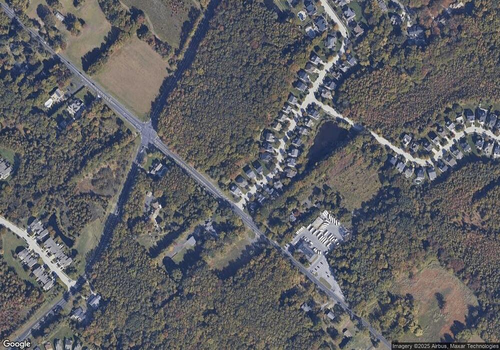 5 Wood View Dr, Mount Laurel, NJ 08054 - photo 1