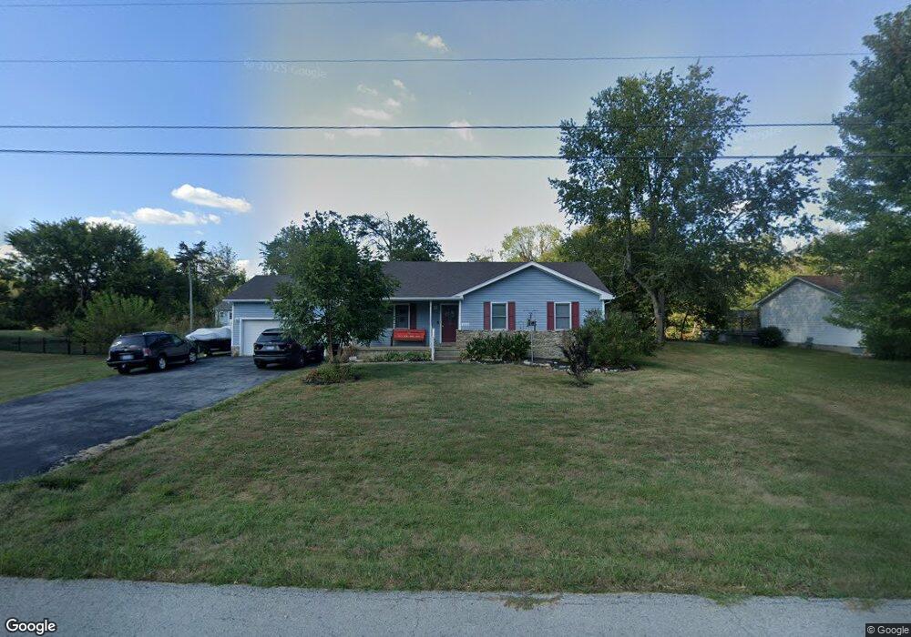 160 Walnut Way, Mount Washington, KY 40047 - photo 1