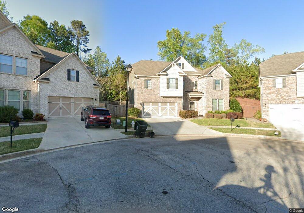 2943 Dobbs Ct, Buford, GA 30519 - photo 1