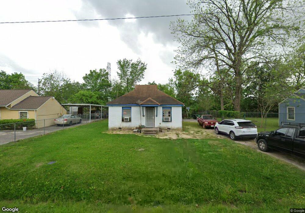 2526 Lynnfield St, Houston, TX 77093 - photo 1