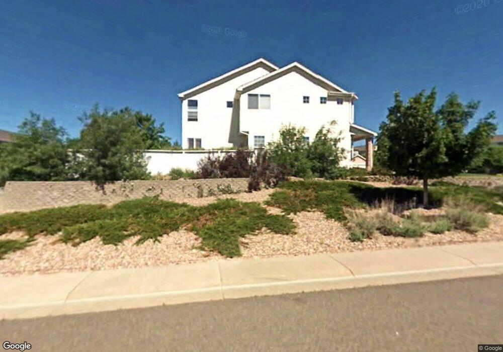 6153 S Jericho Way, Centennial, CO 80016 - photo 1