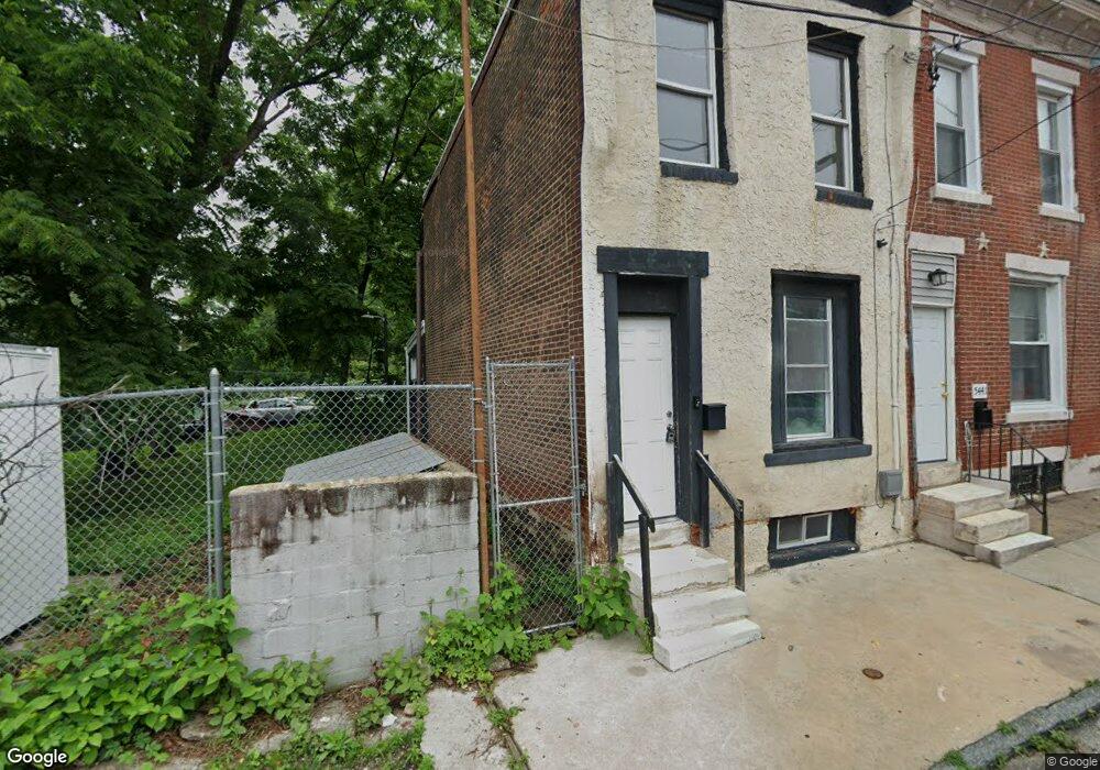 5441 Wakefield St, Philadelphia, PA 19144 - photo 1