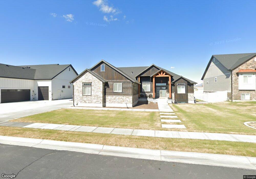 4844 W 3350 S, West Haven, UT 84401 - photo 1