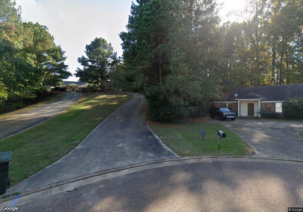 207 Wilson Cove, Oxford, MS 38655 - photo 1