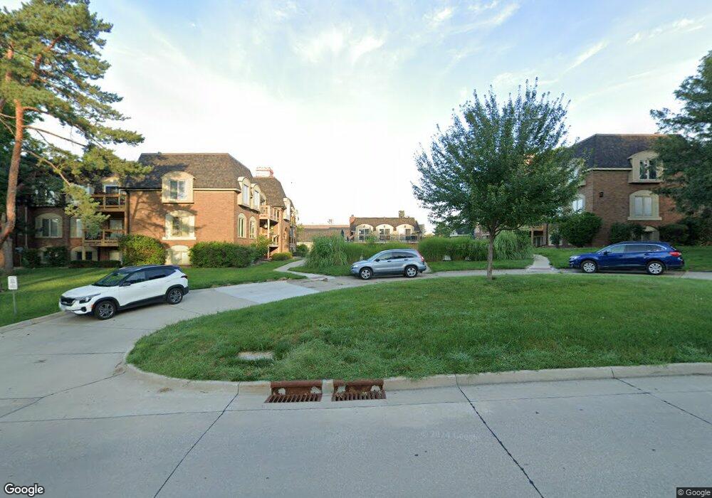 1440 20th St unit 18, West Des Moines, IA 50265 - photo 1