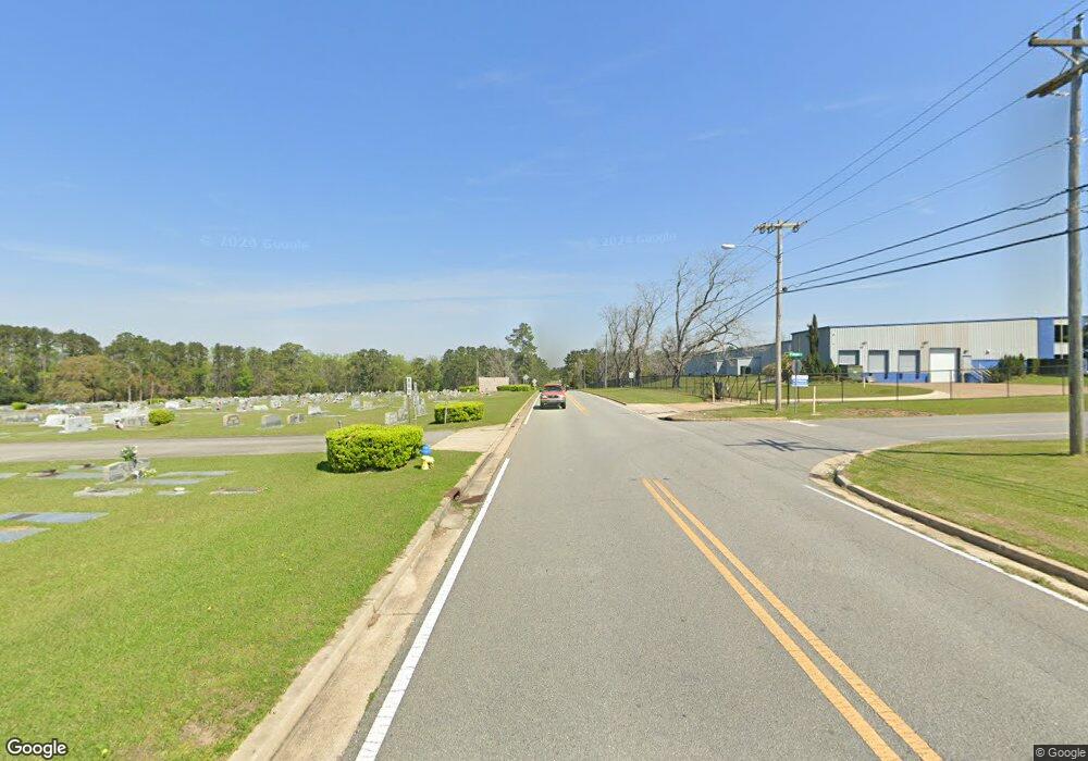 15.2 Acr 20th St NE, Cairo, GA 39828 - photo 1