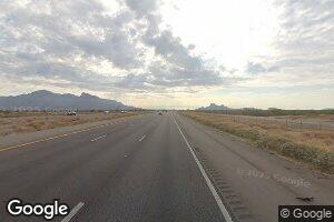 0 Nec Fast Track Interstate 10 -- Unit 5810973, Picacho, AZ 85141