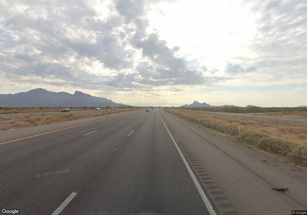 0 Nec Fast Track Interstate 10 -- unit 5810973, Picacho, AZ 85141 - photo 1