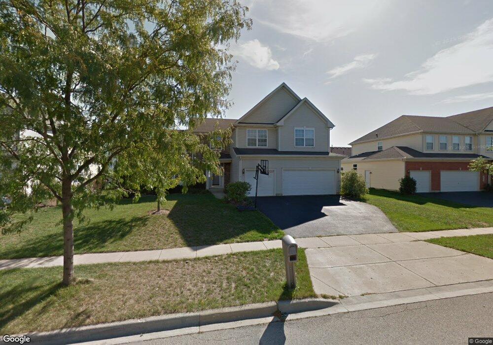 521 Lake Cornish Way, Algonquin, IL 60102 - photo 1