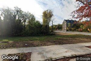 1135 W Saratoga St, Baltimore, MD 21223