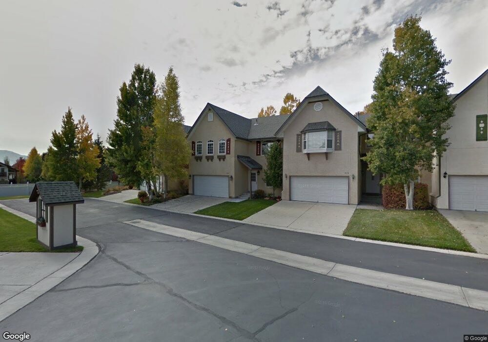 420 Cottage Creek Ct unit 6, Midway, UT 84049 - photo 1