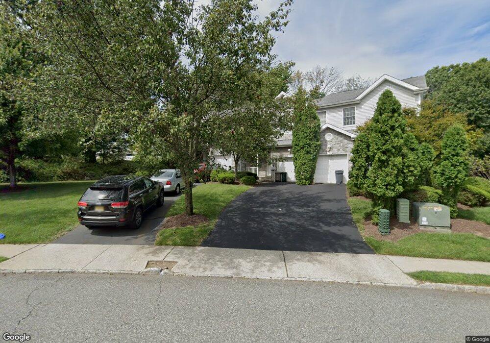 84 Emily Place, Parsippany, NJ 07054 - photo 1