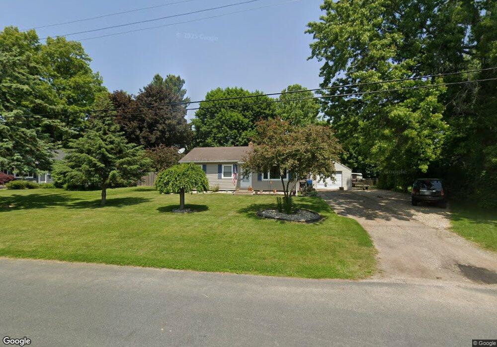 2508 Mapleview Ave, Portage, MI 49024 - photo 1