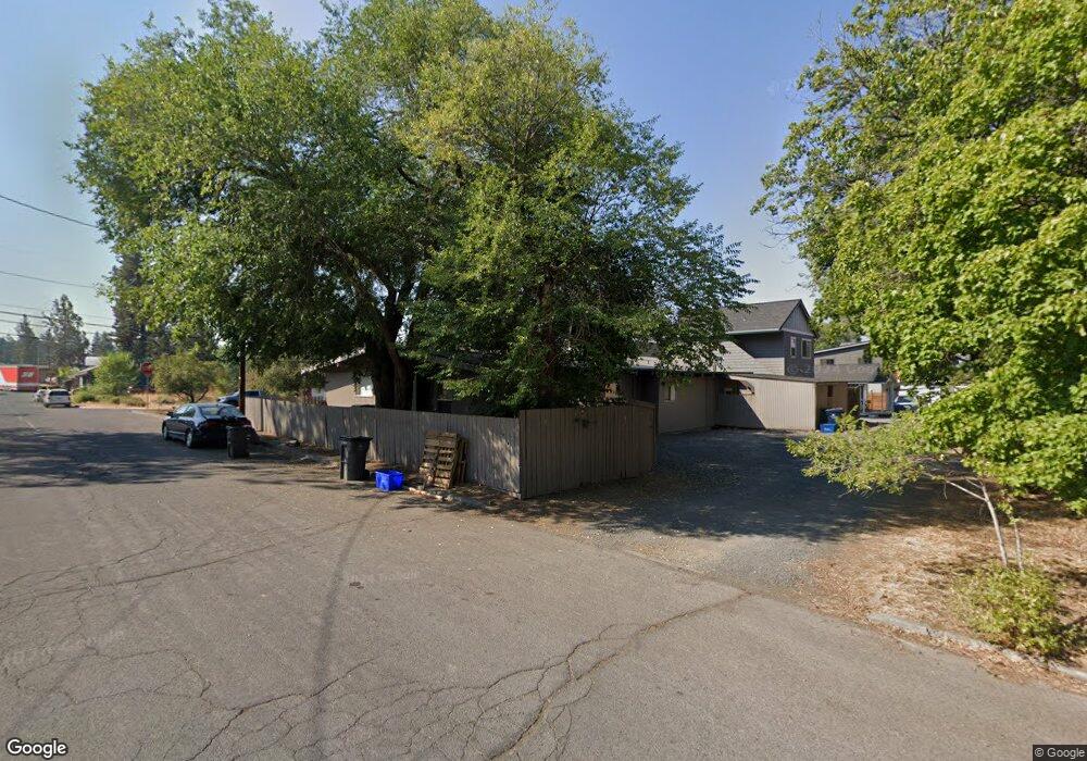 478 NE Burnside Ave, Bend, OR 97701 - photo 1