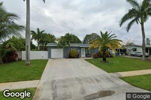 1429 W Jennings St, Lantana, FL 33462