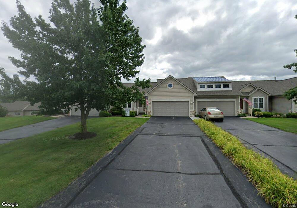 8230 Hawkshead SE unit 33, Byron Center, MI 49315 - photo 1