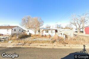 415 Sewall Ave, Baker, MT 59313