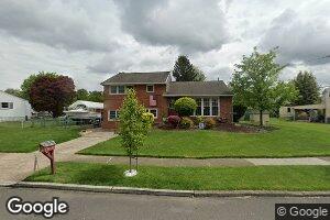 524 Julie Ln, Langhorne, PA 19047