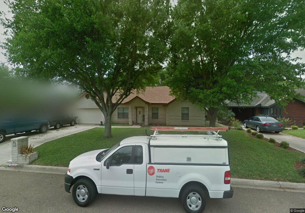 2701 N Georgia Ave, Weslaco, TX 78596 - photo 1