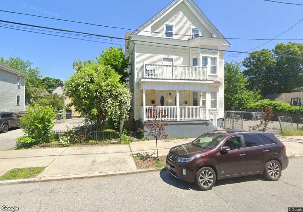 15 Harvard Ave unit 1, Providence, RI 02907 - photo 1