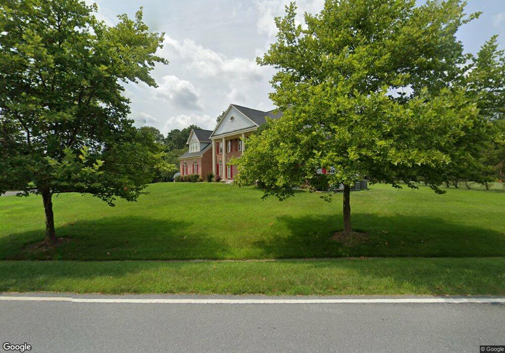 7906 Wingate Dr, Glenn Dale, MD 20769 - photo 1