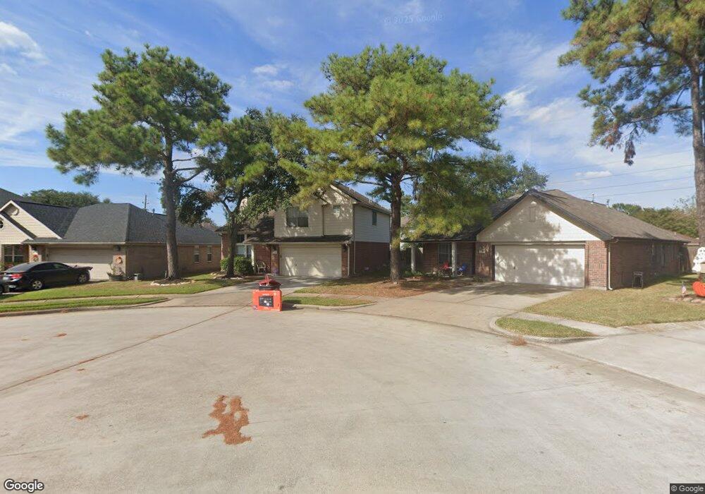 13110 Eldridge Meadow Dr, Houston, TX 77041 - photo 1