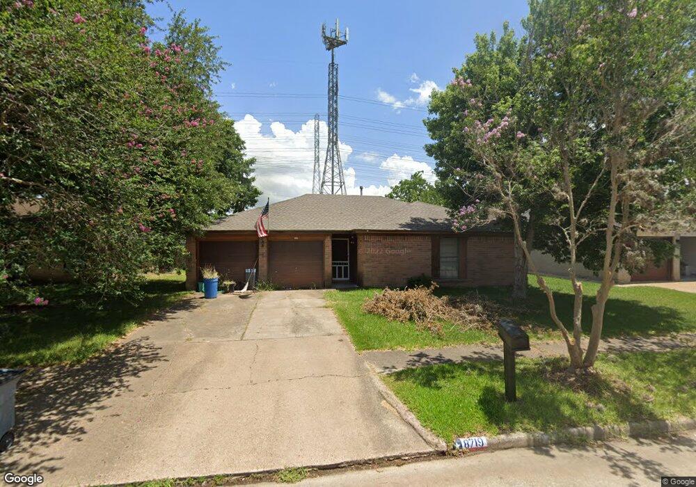 8719 Kirkmont Dr, Houston, TX 77089 - photo 1