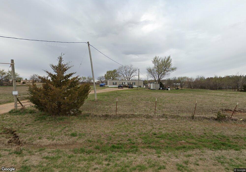 120 Red Tail Ln, McLoud, OK 74851 - photo 1