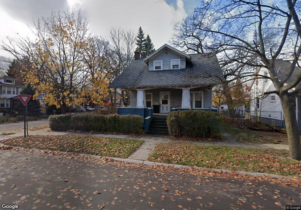 2121 8th St, Port Huron, MI 48060 - photo 1