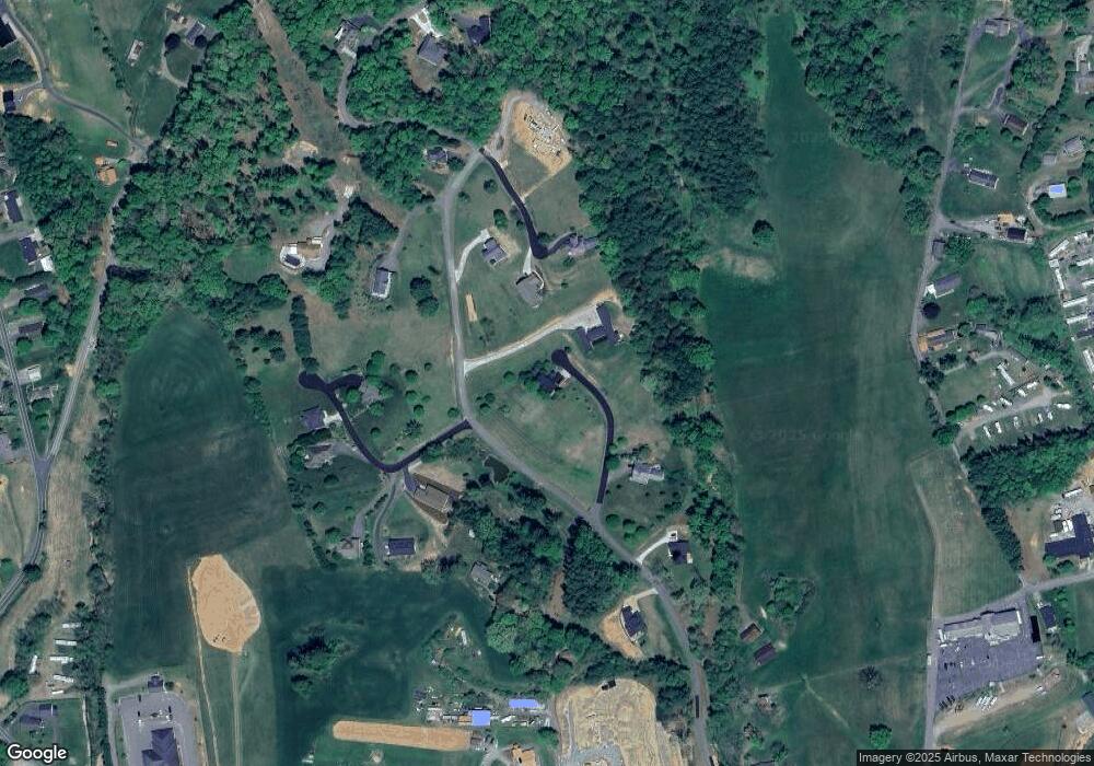 94 Clover Leaf Ln, Burnsville, NC 28714 - photo 1