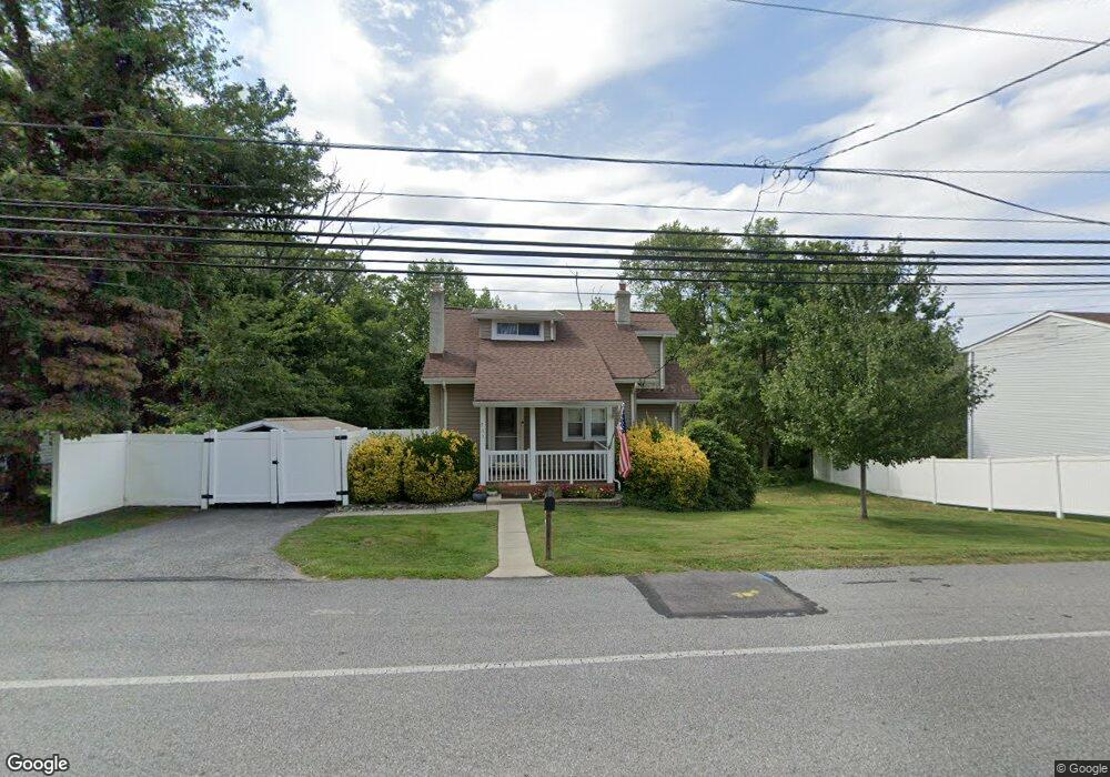 733 W Brookhaven Rd, Wallingford, PA 19086 - photo 1