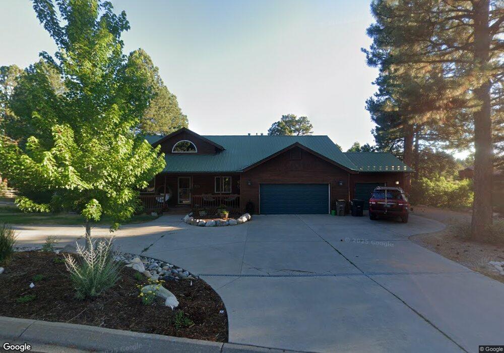 367 Oak Dr, Durango, CO 81301 - photo 1