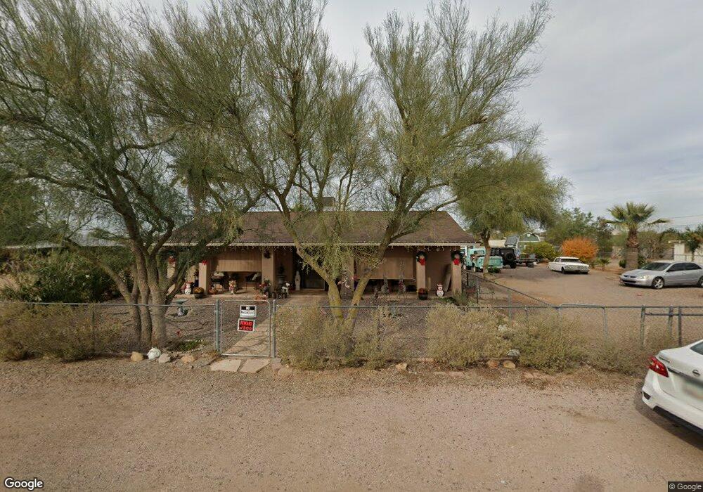 6422 E Avalon St, Mesa, AZ 85205 - photo 1