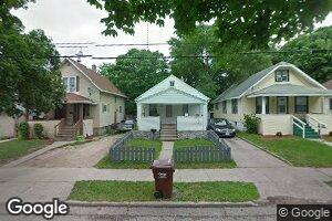 1031 Bensch St, Lansing, MI 48912