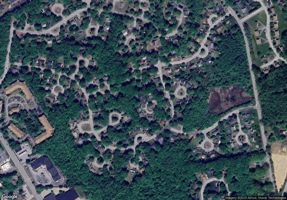 6 Columbine Place, Concord, NH 03303 - photo 1