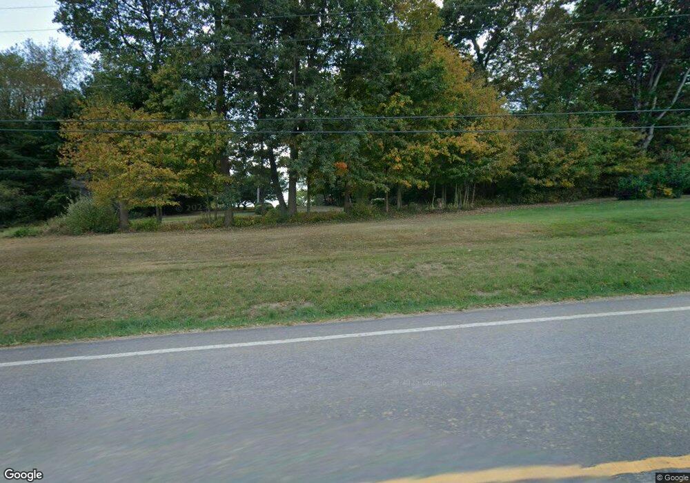 26380 Danville Amity Rd, Danville, OH 43014 - photo 1