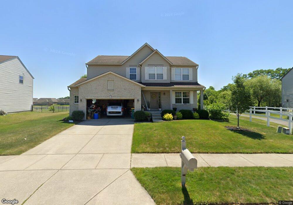 5077 W Bay Rd, Plainfield, IN 46168 - photo 1