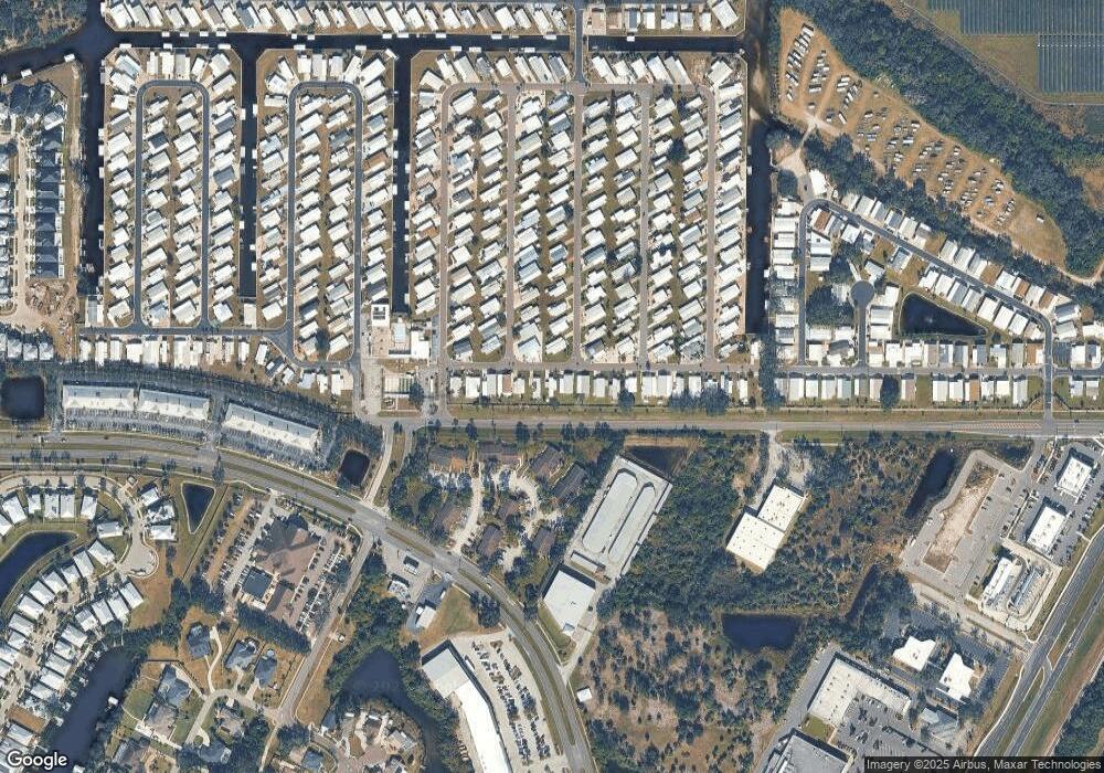 264 Port Royal Ln, Apollo Beach, FL 33572 - photo 1