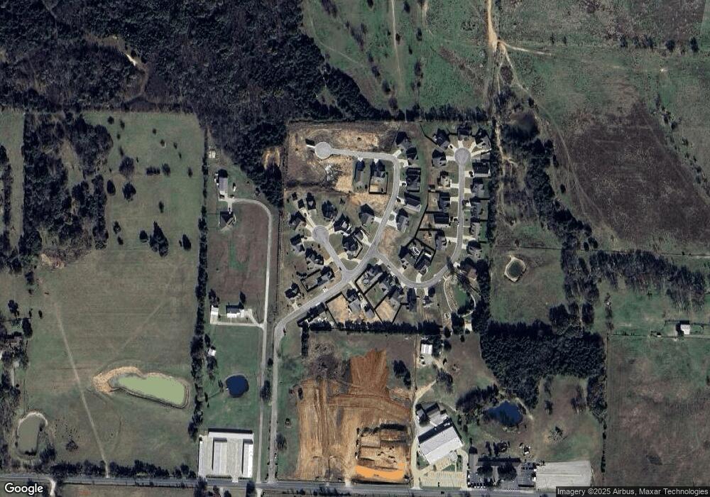 22 Wisteria Place, Pottsboro, TX 75076 - photo 1