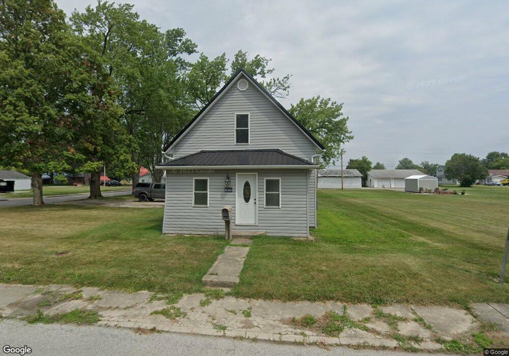 1233 W Cherry St, Bluffton, IN 46714 - photo 1