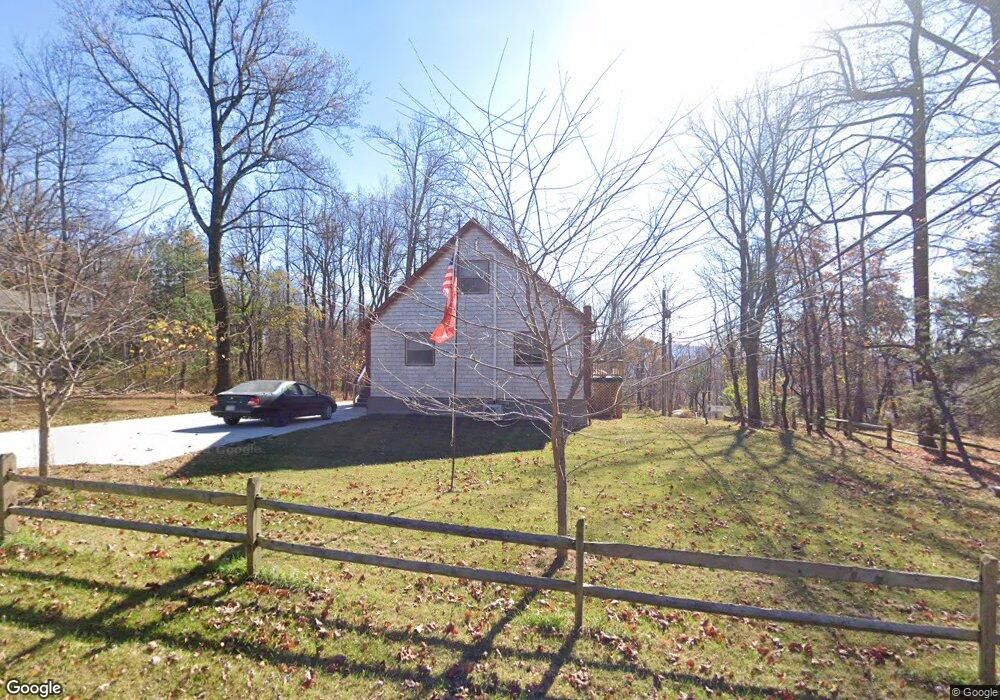 988 Bifrost Way, Linden, VA 22642 - photo 1