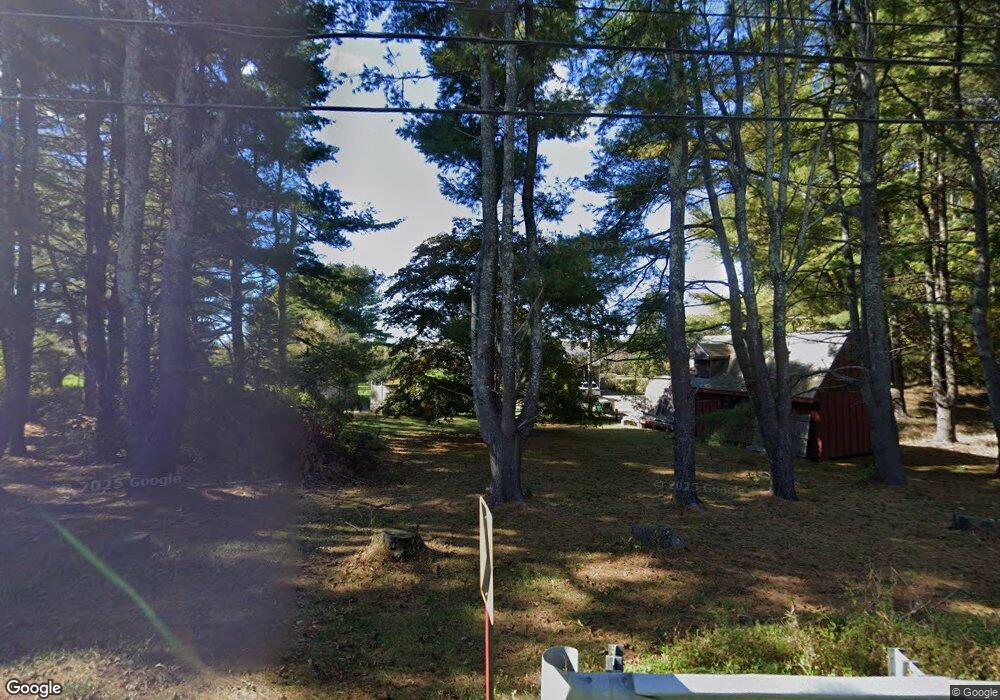 52 Pleasant St, Rehoboth, MA 02769 - photo 1