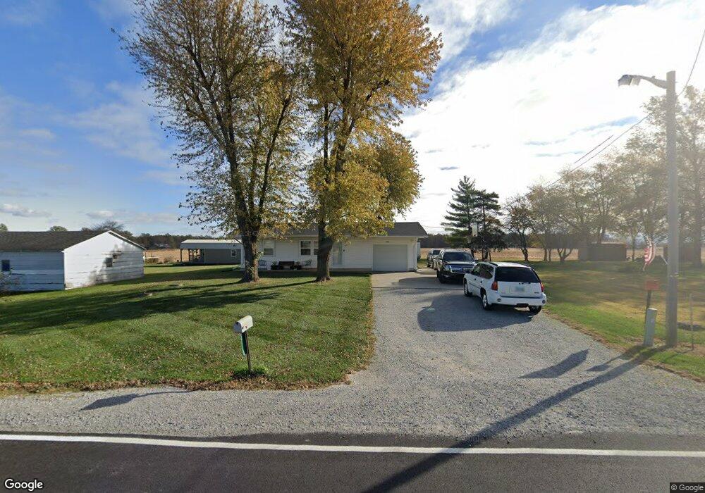 19930 Wapakoneta Cridersvle Rd, Wapakoneta, OH 45895 - photo 1