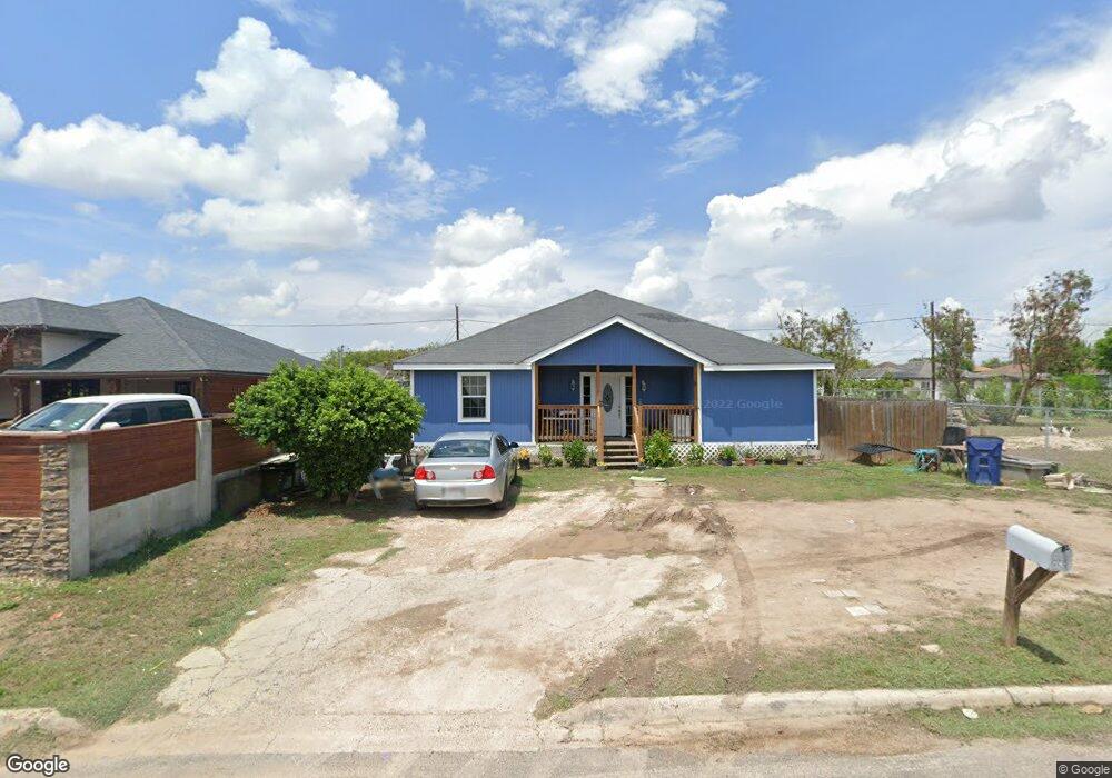 2715 Sandra Ave, Donna, TX 78537 - photo 1