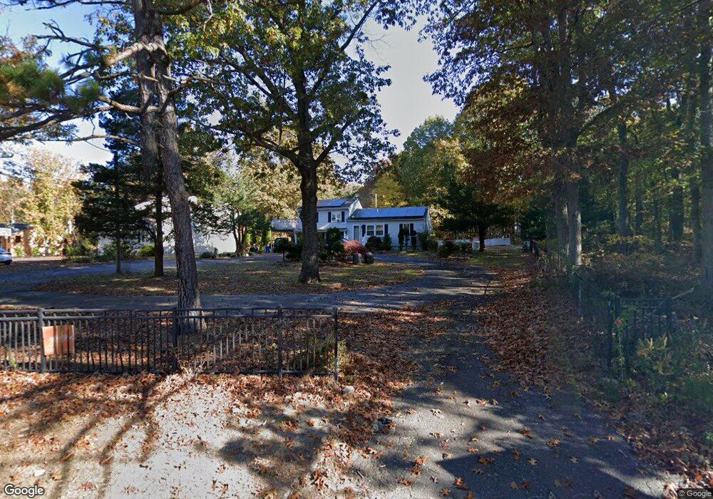 146 Greenwood Rd, Morganville, NJ 07751 - photo 1