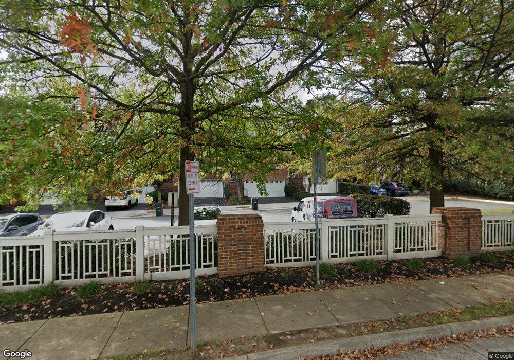 3062 Mckinnon Way, Oakton, VA 22124 - photo 1